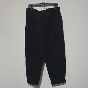 Banana Republic Brown Corduroy Pants